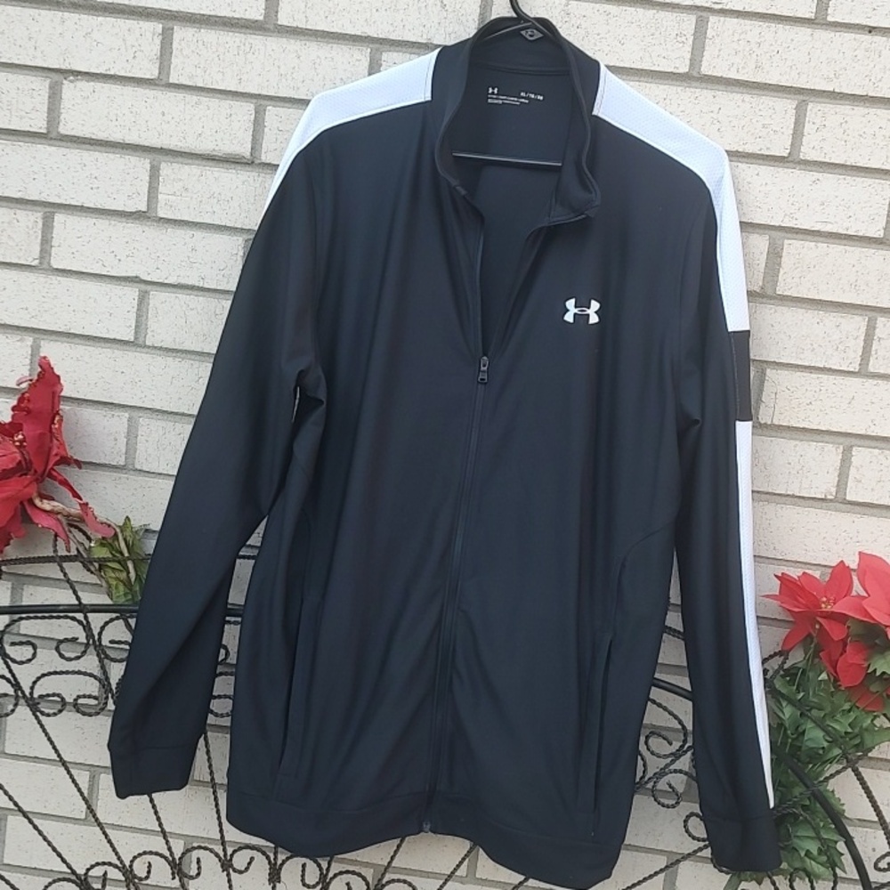 Under Armour Jacket